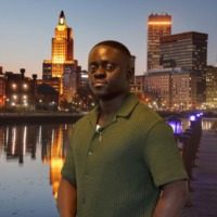 Emmanuel Mensah