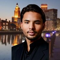 Johny Avila