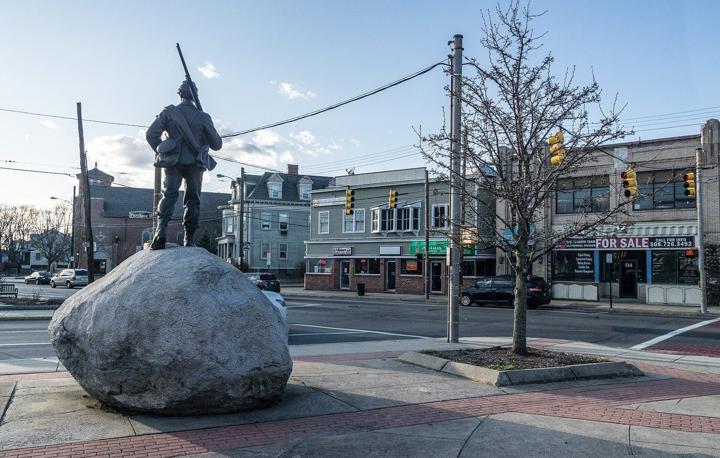 East Providence RI homes for sale - downtown East Providence