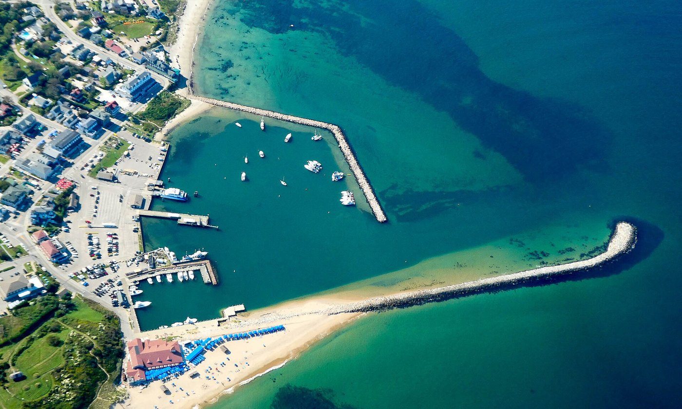 Block Island RI homes for sale - Old Harbor, New Shoreham