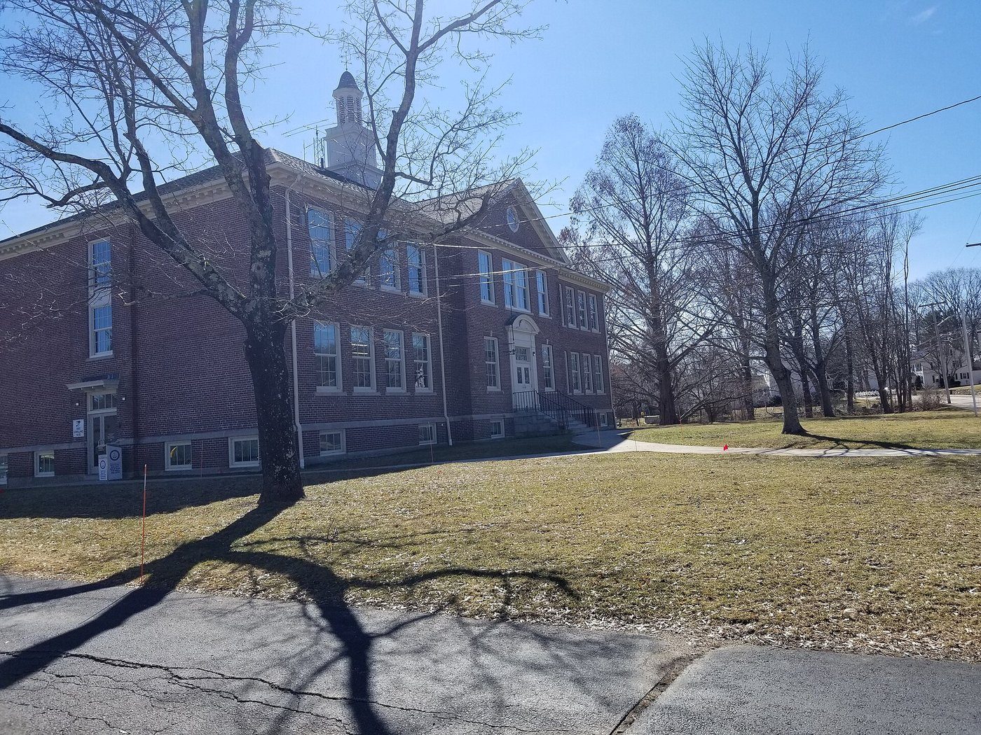 North Smithfield RI homes for sale - Slatersville